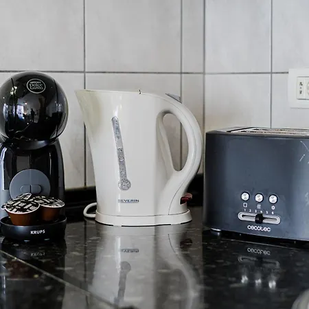 Apartment Diamantes Duplex & Heated Pool