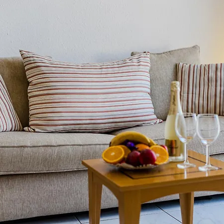 Diamantes Duplex & Heated Pool Los Cristianos (Tenerife)