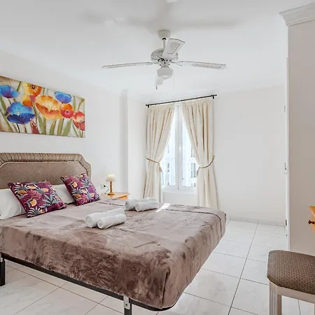 Diamantes Duplex & Heated Pool