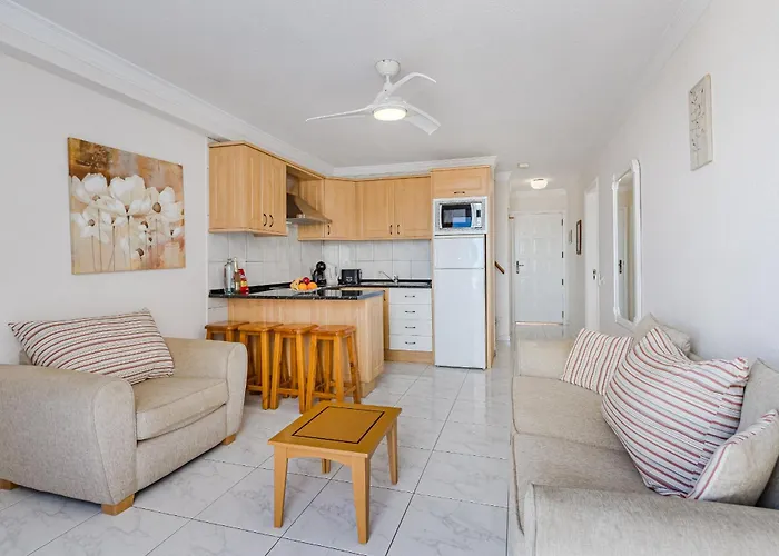 Apartment Diamantes Duplex & Heated Pool *