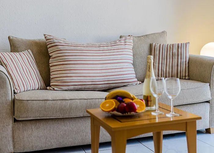 Diamantes Duplex & Heated Pool Los Cristianos (Tenerife)