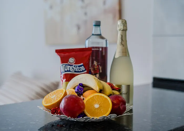 Apartment Diamantes Duplex & Heated Pool Los Cristianos (Tenerife)