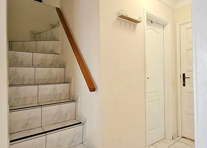 Diamantes Duplex & Heated Pool