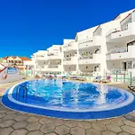 Diamantes Duplex & Heated Pool Apartmán *