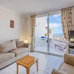 Diamantes Duplex & Heated Pool Apartmán Los Cristianos (Tenerife)