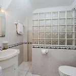 Diamantes Duplex & Heated Pool Apartmán *