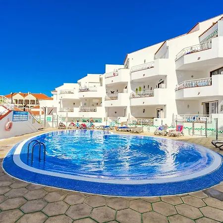 Diamantes Duplex & Heated Pool Appartement *