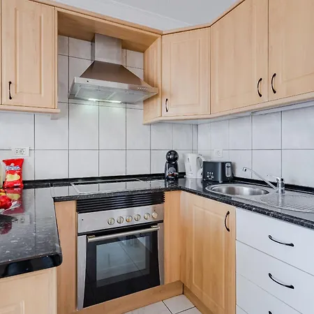 Diamantes Duplex & Heated Pool Los Cristianos (Tenerife)