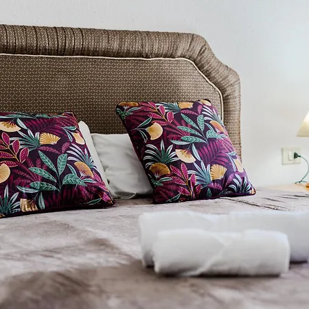 Diamantes Duplex & Heated Pool Appartement