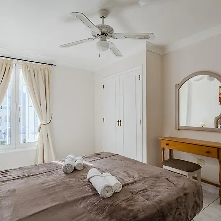 Appartement Diamantes Duplex & Heated Pool