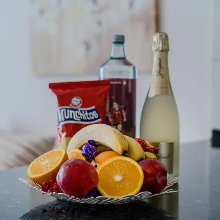 Appartement Diamantes Duplex & Heated Pool Los Cristianos (Tenerife)