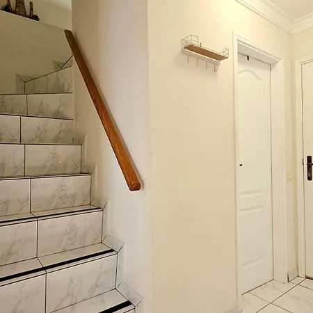 Diamantes Duplex & Heated Pool