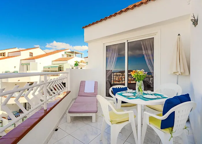 Diamantes Duplex & Heated Pool Διαμέρισμα