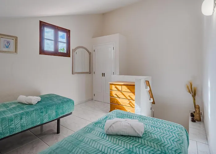 Diamantes Duplex & Heated Pool Διαμέρισμα