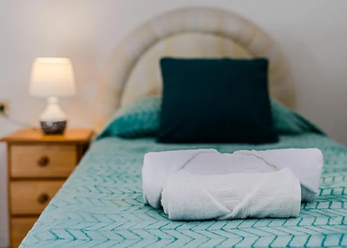 Diamantes Duplex & Heated Pool Διαμέρισμα *