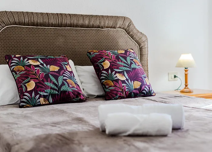 Diamantes Duplex & Heated Pool Διαμέρισμα