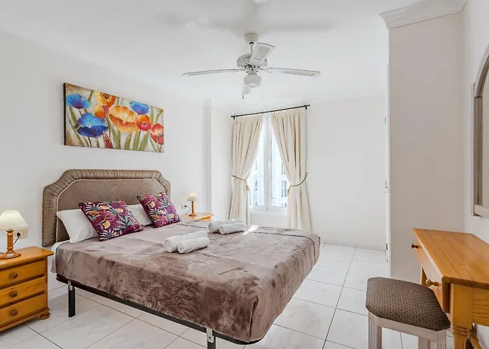 Diamantes Duplex & Heated Pool