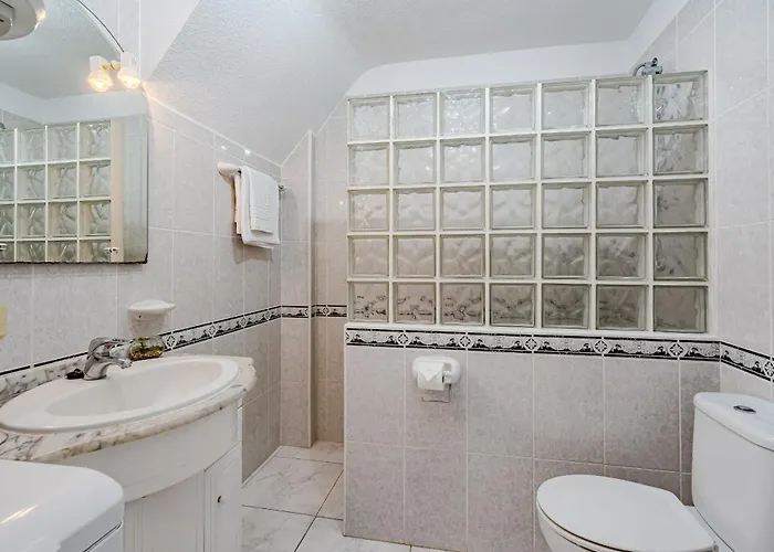 Diamantes Duplex & Heated Pool Διαμέρισμα *