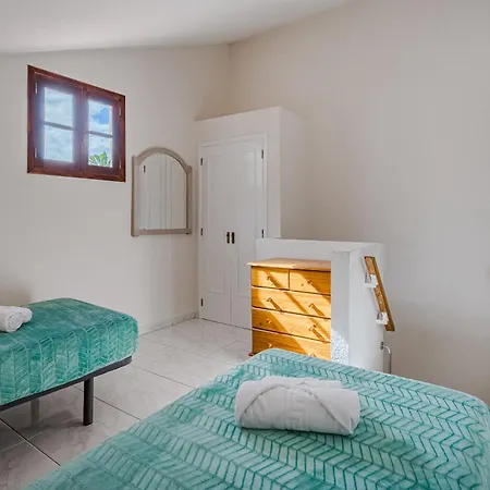 Diamantes Duplex & Heated Pool Lägenhet