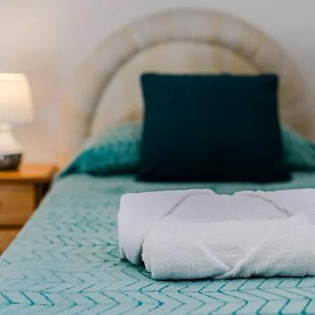 Diamantes Duplex & Heated Pool Lägenhet *